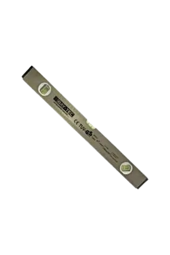 BAY-TEC SU TERAZİSİ GRİ MIKNATISLI 60 CM MK0620